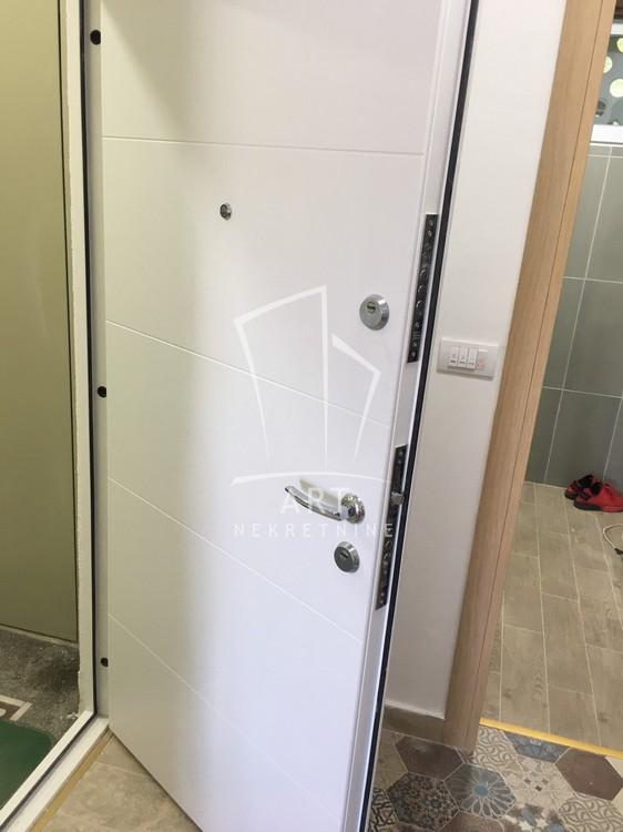 Slika 10 - Poenkareova, Trosoban stan za izdavanje, 63m2, 850€