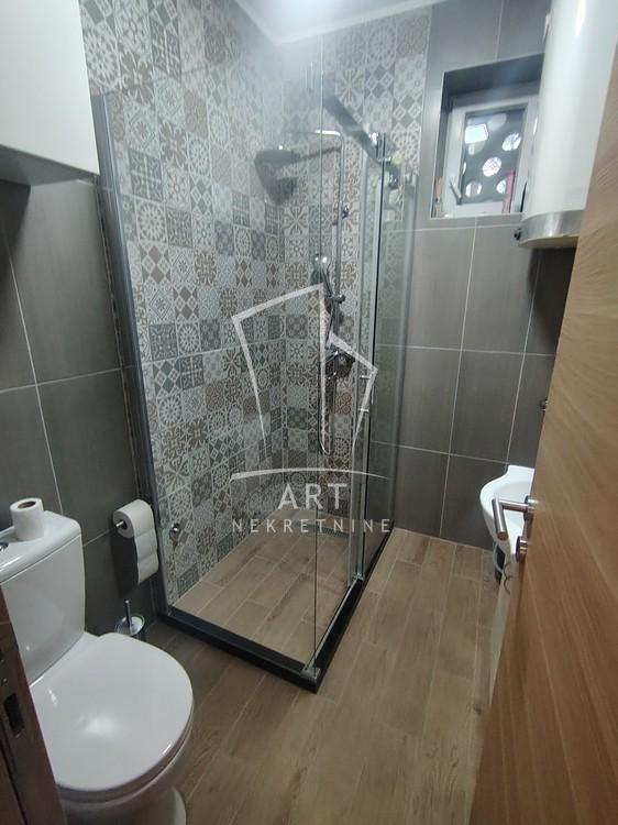 Slika 9 - Poenkareova, Trosoban stan za izdavanje, 63m2, 850€