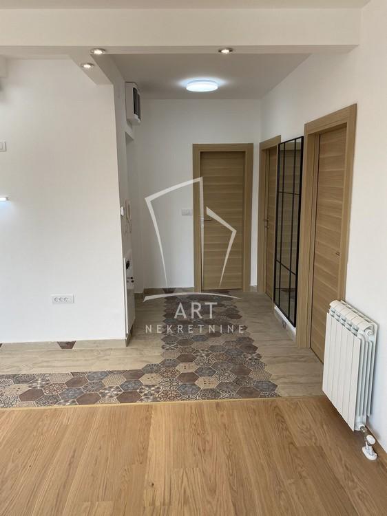 Slika 7 - Poenkareova, Trosoban stan za izdavanje, 63m2, 850€