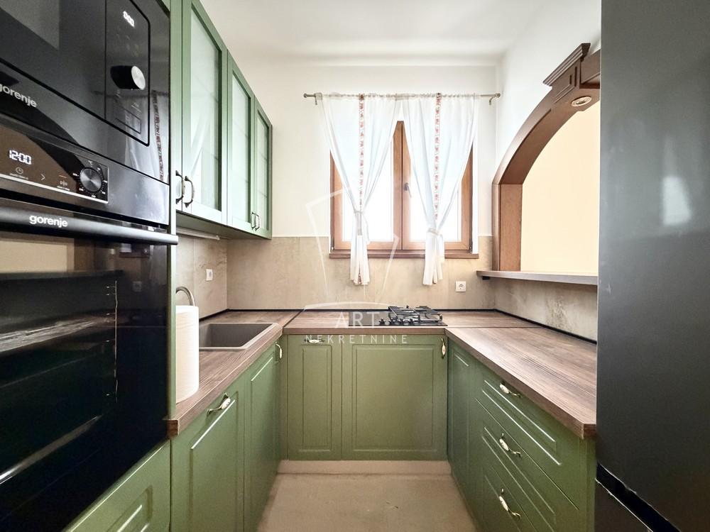 Slika 3 - Preševska, Trosoban stan za izdavanje, 73m2, 1.000€