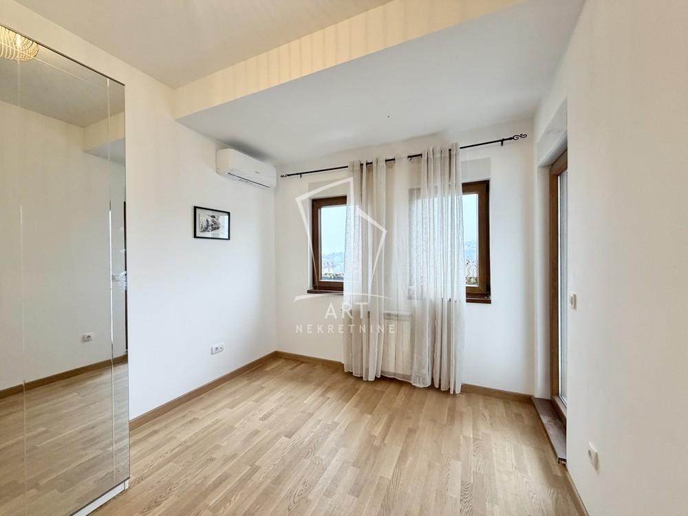 Slika 9 - Preševska, Trosoban stan za izdavanje, 73m2, 1.000€