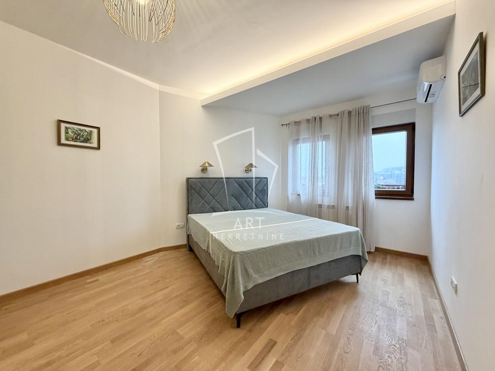 Slika 5 - Preševska, Trosoban stan za izdavanje, 73m2, 1.000€