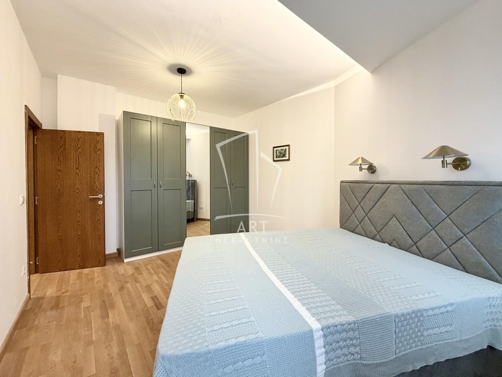 Slika 8 - Preševska, Trosoban stan za izdavanje, 73m2, 1.000€
