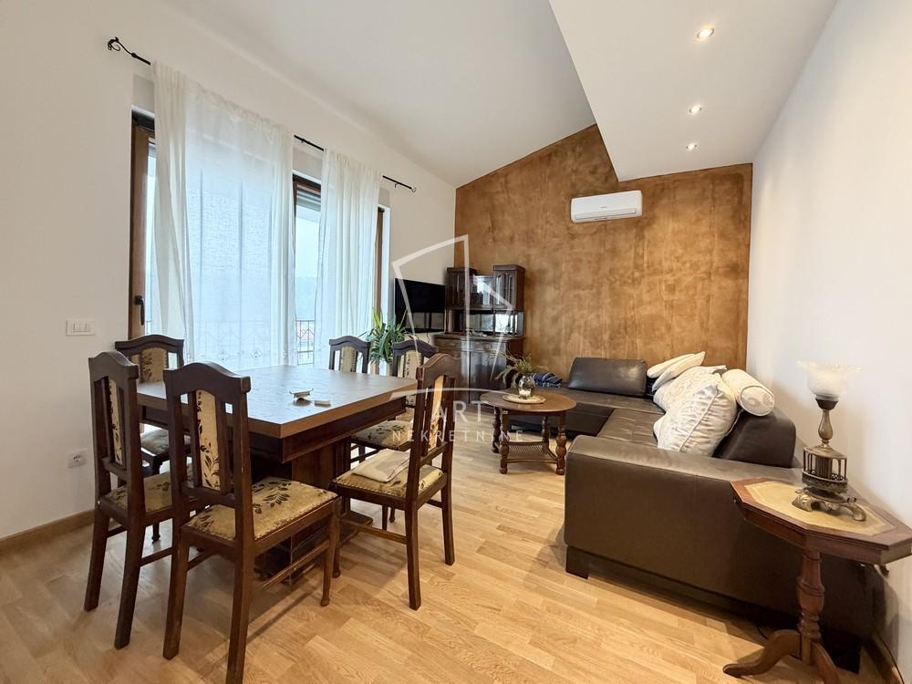 Glavna slika -Preševska, Trosoban stan za izdavanje, 73m2, 1.000€