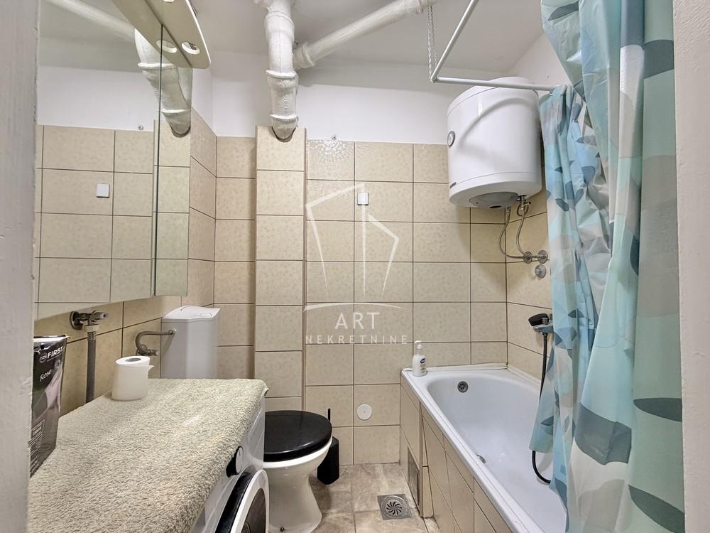 Slika 9 - Dvoržakova, Jednoiposoban stan na prodaju, 39m2, 95.000€