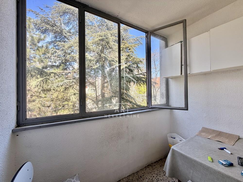 Slika 10 - Dvoržakova, Jednoiposoban stan na prodaju, 39m2, 95.000€