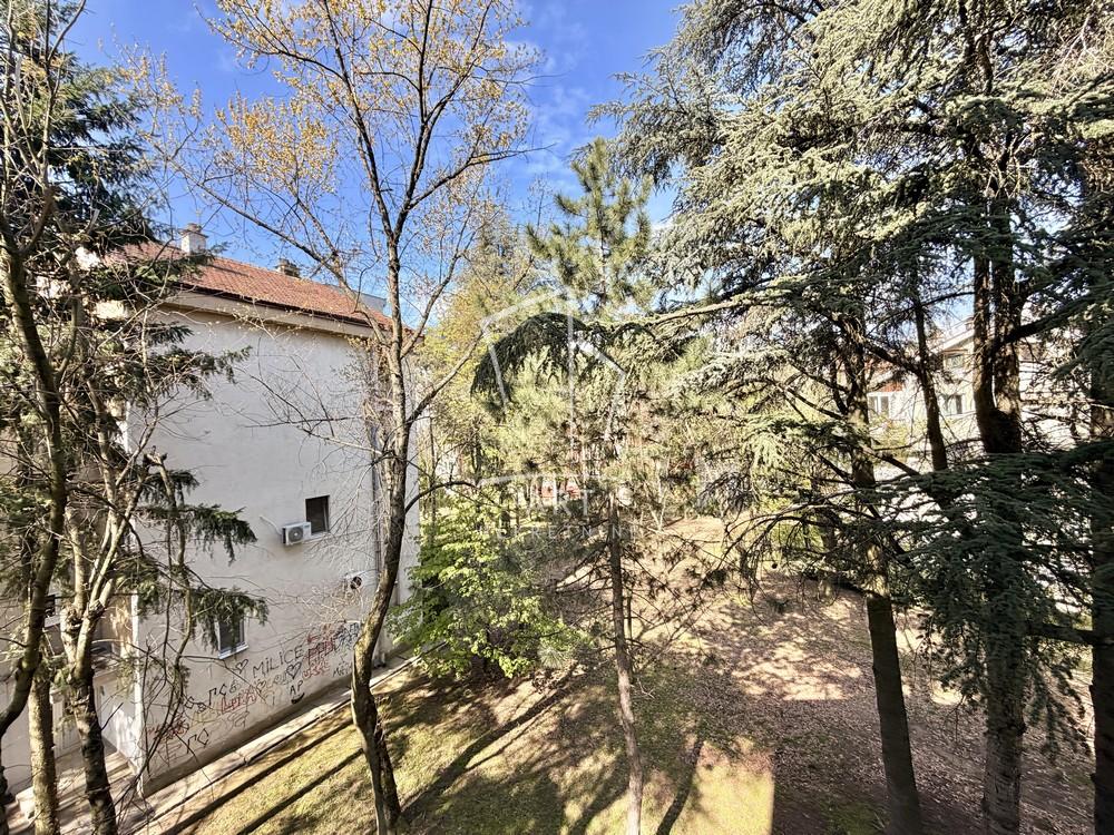Slika 11 - Dvoržakova, Jednoiposoban stan na prodaju, 39m2, 95.000€