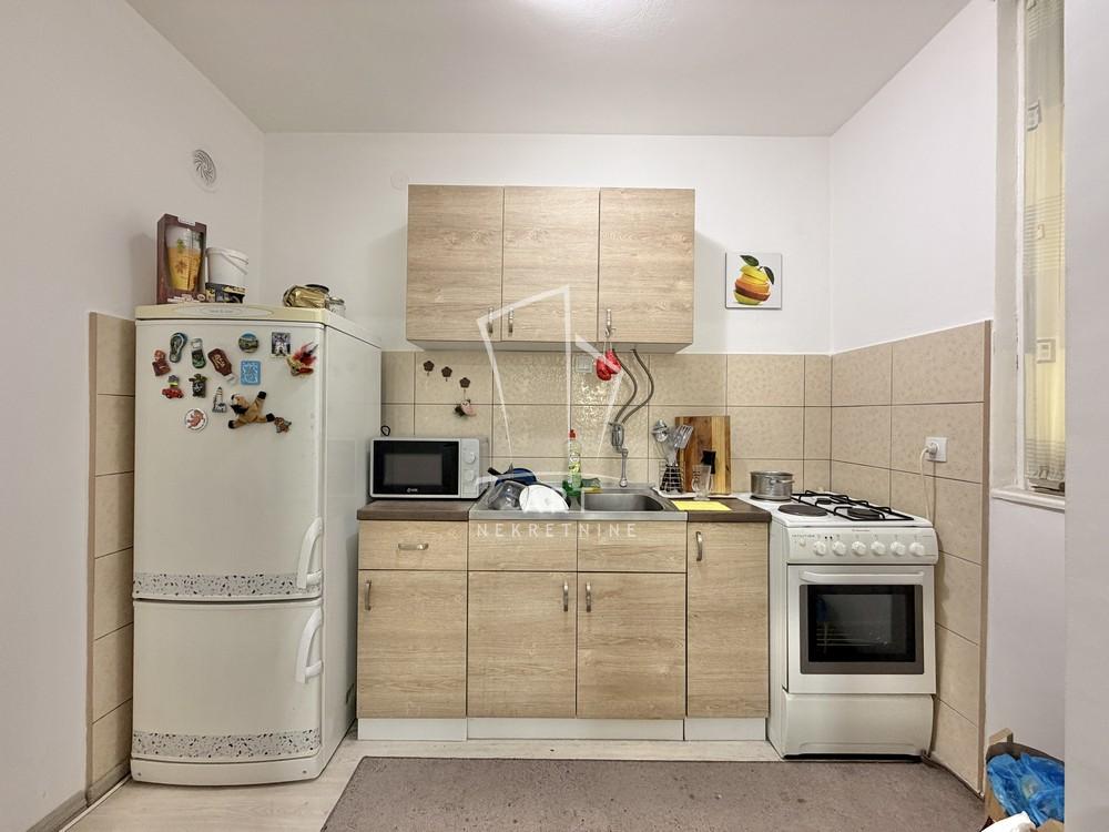 Slika 3 - Dvoržakova, Jednoiposoban stan na prodaju, 39m2, 95.000€