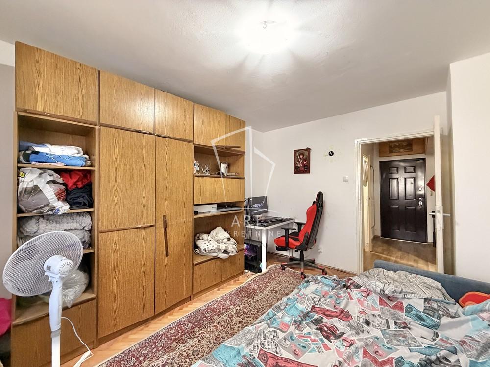 Slika 4 - Dvoržakova, Jednoiposoban stan na prodaju, 39m2, 95.000€