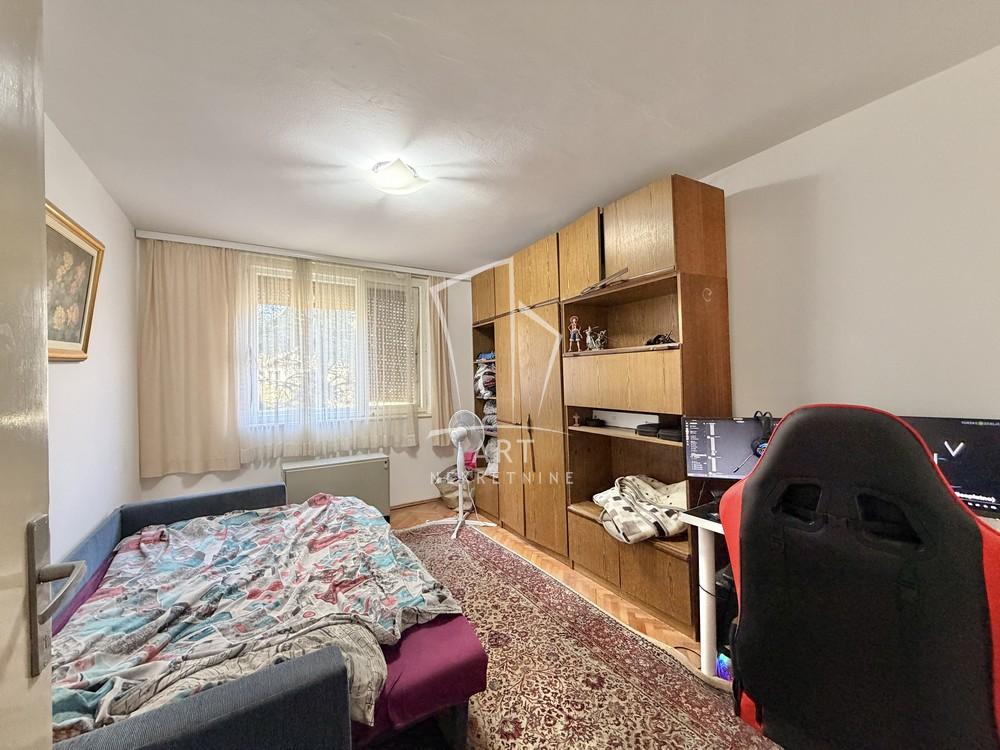 Slika 5 - Dvoržakova, Jednoiposoban stan na prodaju, 39m2, 95.000€