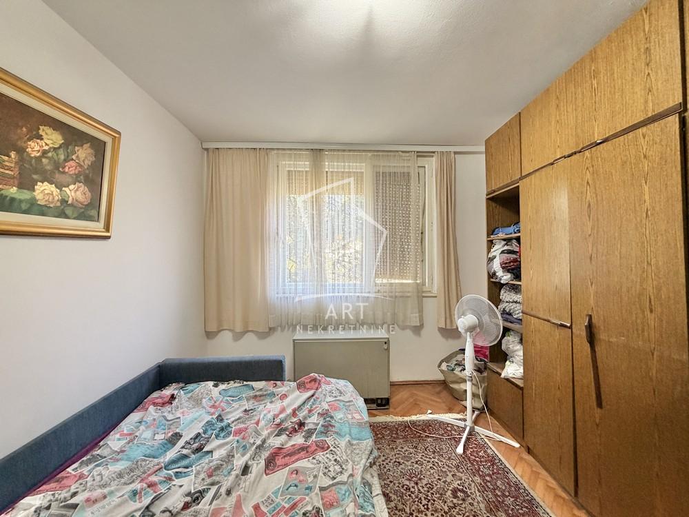 Slika 6 - Dvoržakova, Jednoiposoban stan na prodaju, 39m2, 95.000€