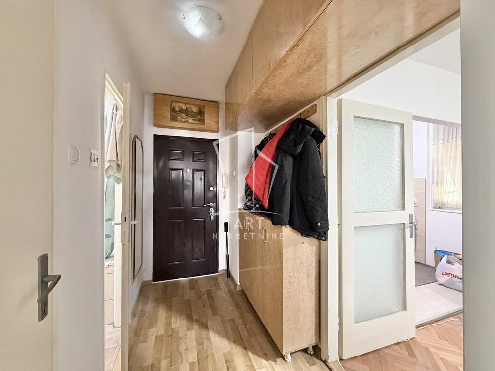 Slika 7 - Dvoržakova, Jednoiposoban stan na prodaju, 39m2, 95.000€