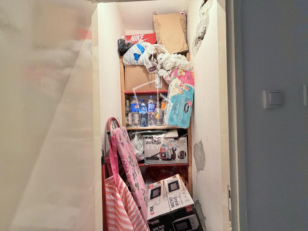 Slika 8 - Dvoržakova, Jednoiposoban stan na prodaju, 39m2, 95.000€