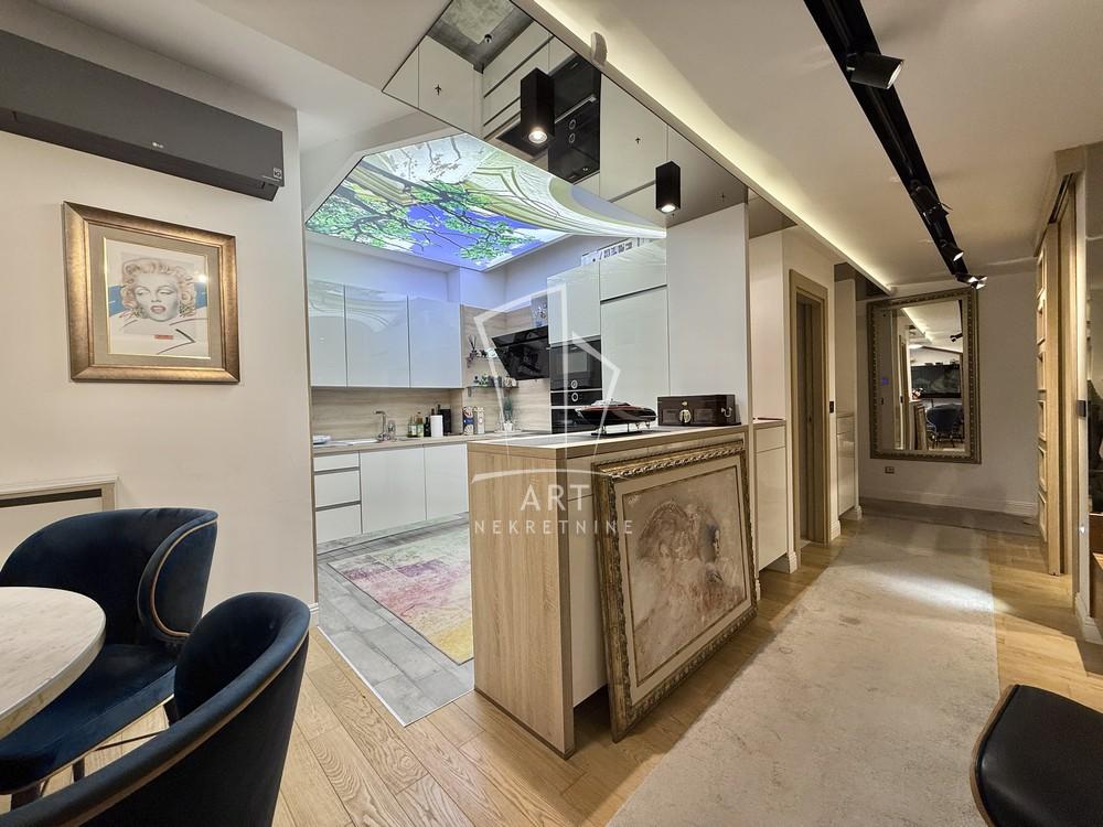 Slika 8 - Šumatovačka, Trosoban stan na prodaju, 83m2, 399.000€