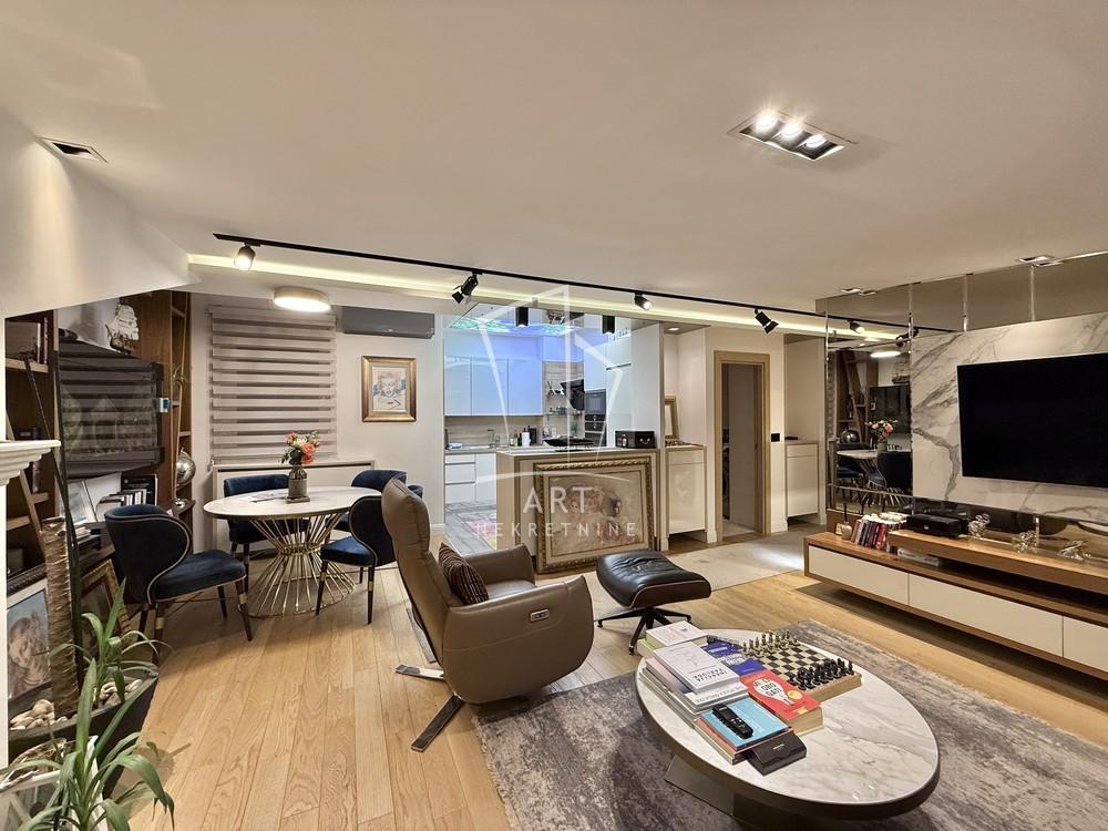 Slika 4 - Šumatovačka, Trosoban stan na prodaju, 83m2, 399.000€