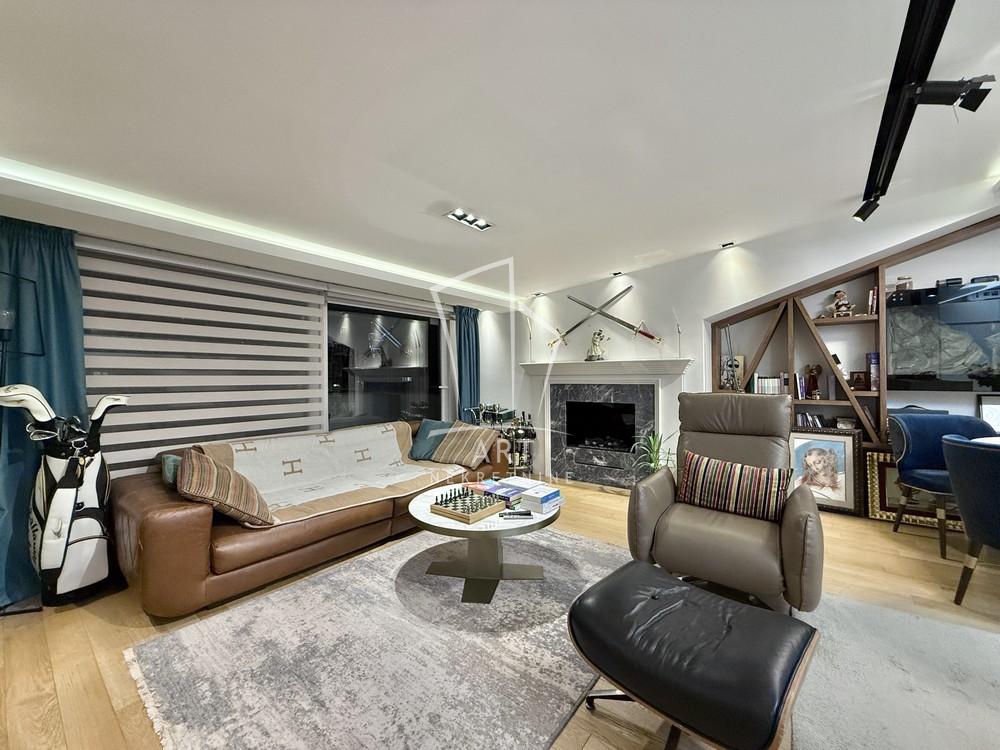 Slika 1 - Šumatovačka, Trosoban stan na prodaju, 83m2, 399.000€