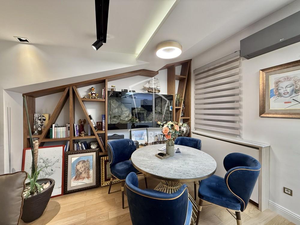 Slika 3 - Šumatovačka, Trosoban stan na prodaju, 83m2, 399.000€