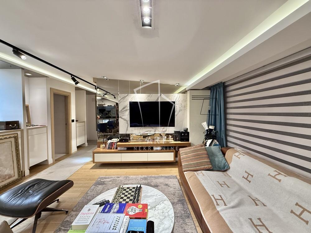 Slika 2 - Šumatovačka, Trosoban stan na prodaju, 83m2, 399.000€