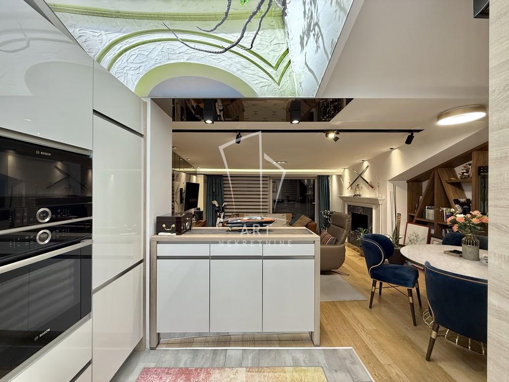 Slika 6 - Šumatovačka, Trosoban stan na prodaju, 83m2, 399.000€