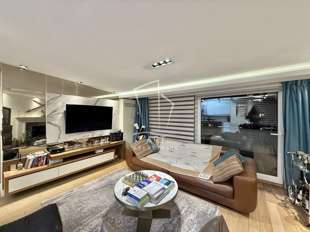 Glavna slika -Šumatovačka, Trosoban stan na prodaju, 83m2, 399.000€