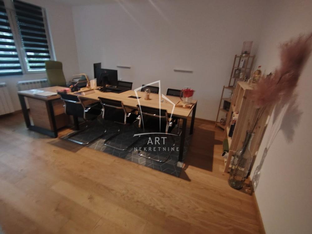 Slika 5 - Poenkareova,  Lokal za izdavanje, 63m2, 850€