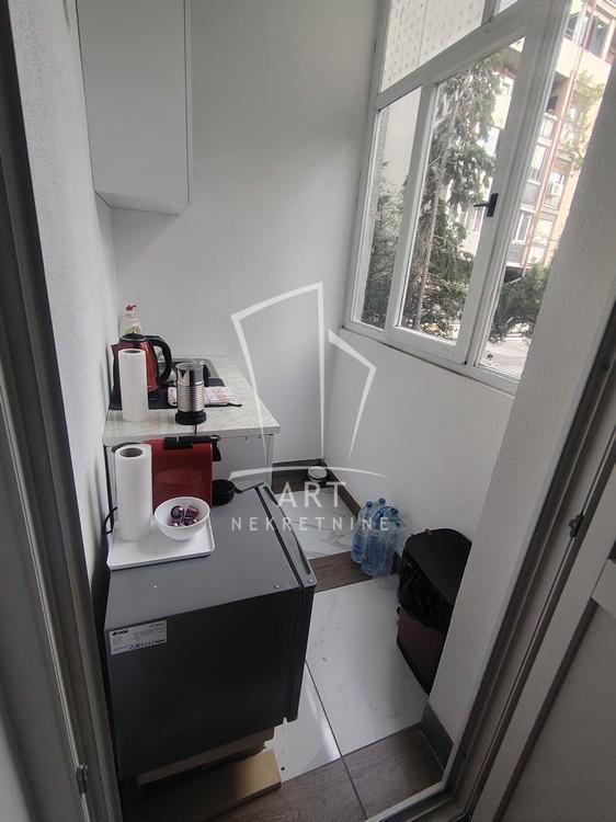 Slika 6 - Poenkareova,  Lokal za izdavanje, 63m2, 850€