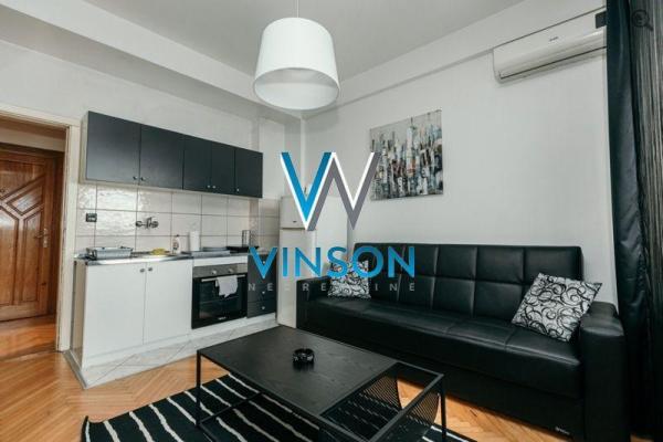 Slika 2 - Zmaj Jovina, Jednoiposoban stan za izdavanje, 40m2, 430€