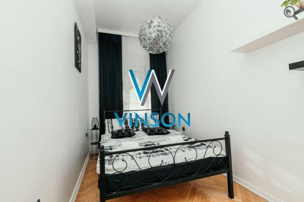 Slika 3 - Zmaj Jovina, Jednoiposoban stan za izdavanje, 40m2, 430€