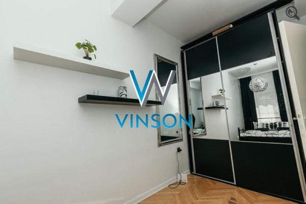 Slika 4 - Zmaj Jovina, Jednoiposoban stan za izdavanje, 40m2, 430€