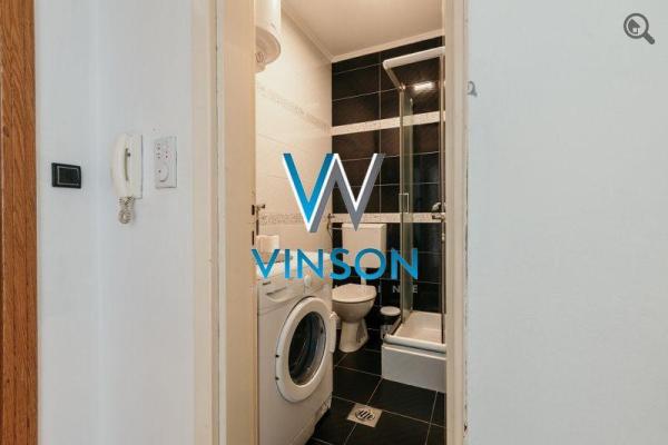 Slika 5 - Zmaj Jovina, Jednoiposoban stan za izdavanje, 40m2, 430€