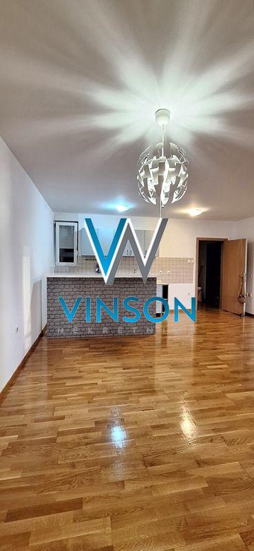 Slika 1 - Cvećarska, Dvoiposoban stan za izdavanje, 72m2, 450€