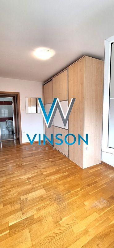 Slika 4 - Cvećarska, Dvoiposoban stan za izdavanje, 72m2, 450€