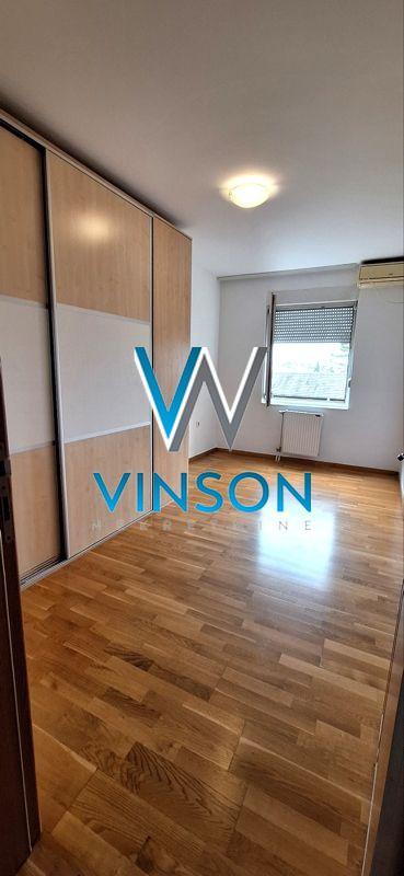 Slika 5 - Cvećarska, Dvoiposoban stan za izdavanje, 72m2, 450€