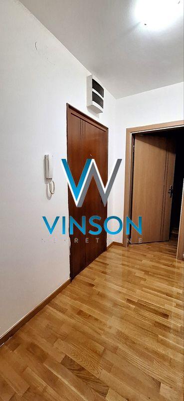 Slika 6 - Cvećarska, Dvoiposoban stan za izdavanje, 72m2, 450€