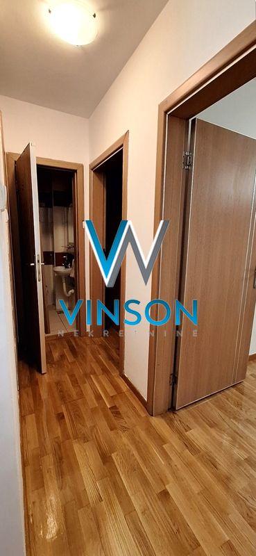 Slika 7 - Cvećarska, Dvoiposoban stan za izdavanje, 72m2, 450€