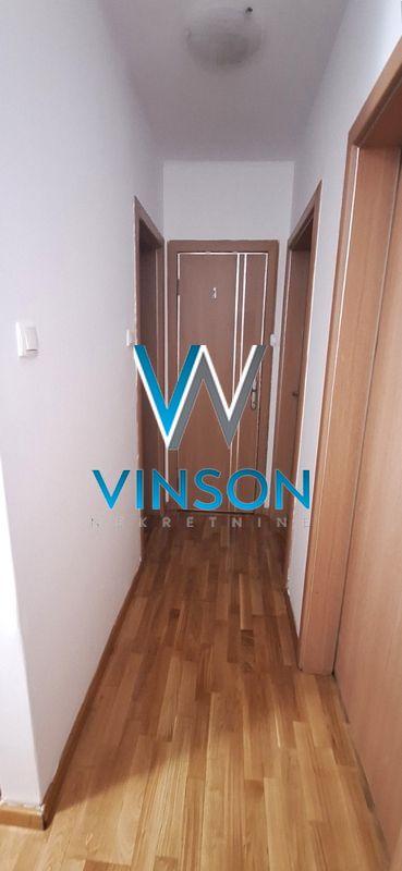 Slika 8 - Cvećarska, Dvoiposoban stan za izdavanje, 72m2, 450€