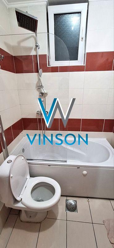 Slika 9 - Cvećarska, Dvoiposoban stan za izdavanje, 72m2, 450€