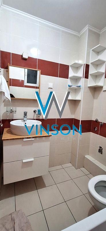 Slika 10 - Cvećarska, Dvoiposoban stan za izdavanje, 72m2, 450€