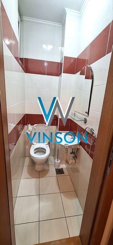 Slika 11 - Cvećarska, Dvoiposoban stan za izdavanje, 72m2, 450€