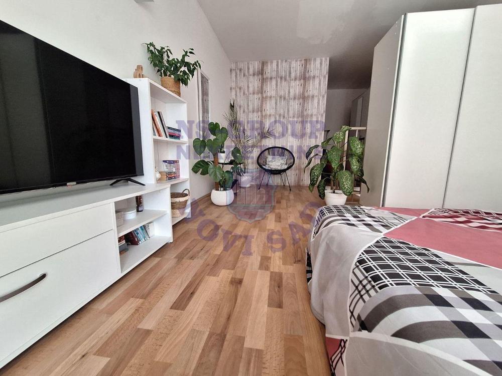 Slika 3 - Dvosoban stan na prodaju, 48m2, 135.680€