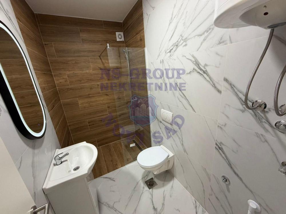 Slika 8 - Dvosoban stan na prodaju, 37m2, 114.330€