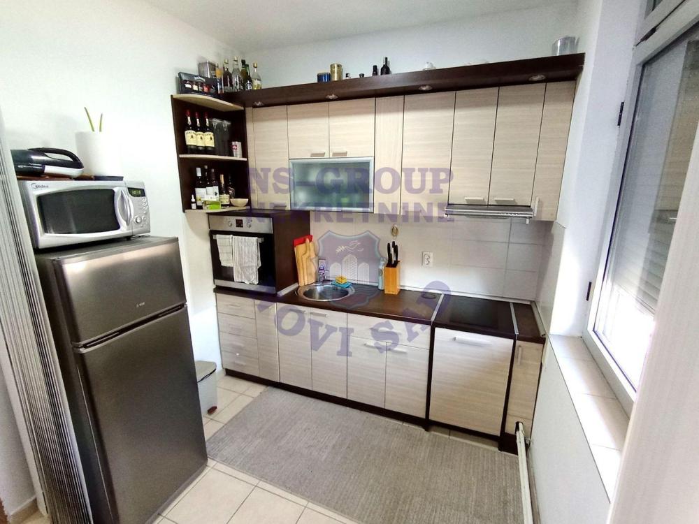 Slika 3 - Jednoiposoban stan na prodaju, 43m2, 121.000€