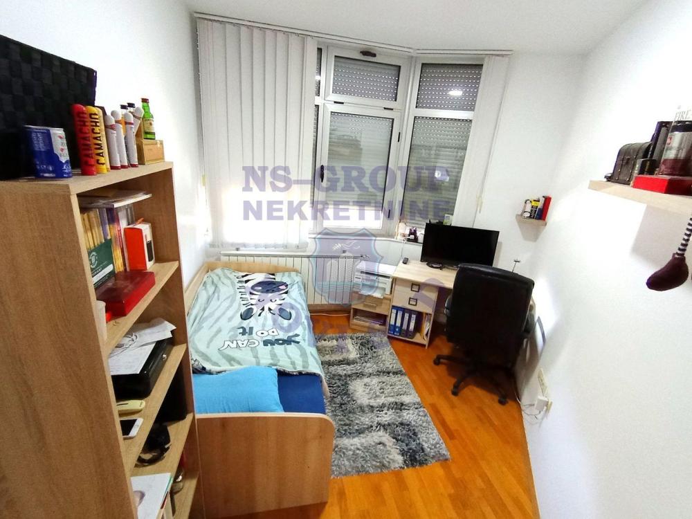 Slika 4 - Jednoiposoban stan na prodaju, 43m2, 121.000€