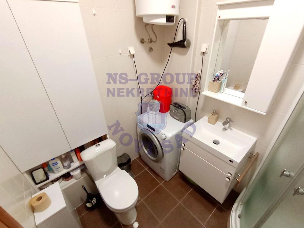 Slika 6 - Jednoiposoban stan na prodaju, 43m2, 121.000€