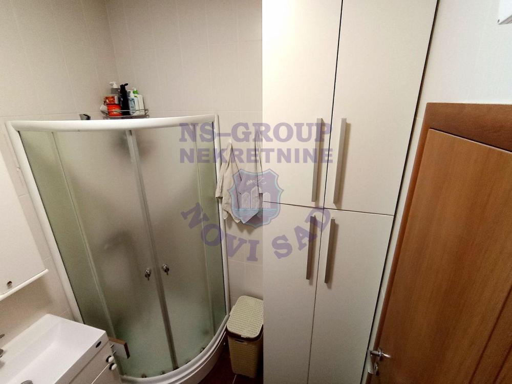 Slika 7 - Jednoiposoban stan na prodaju, 43m2, 121.000€