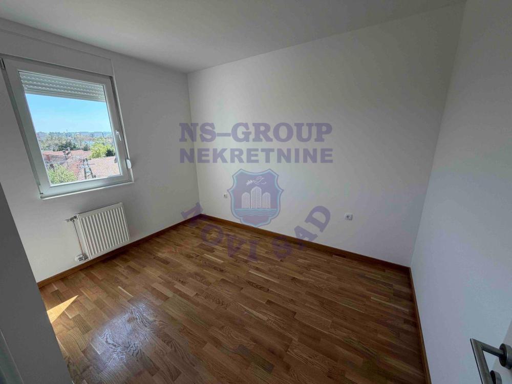 Slika 3 - Dvosoban stan na prodaju, 37m2, 114.330€