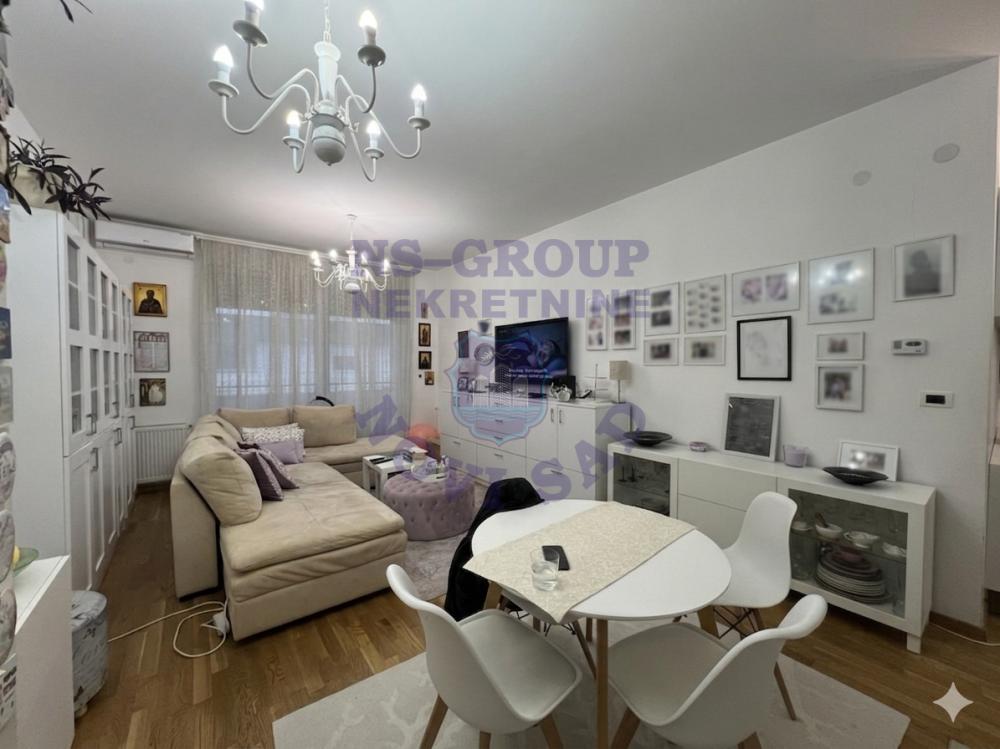 Slika 3 - Trosoban stan na prodaju, 77m2, 243.000€