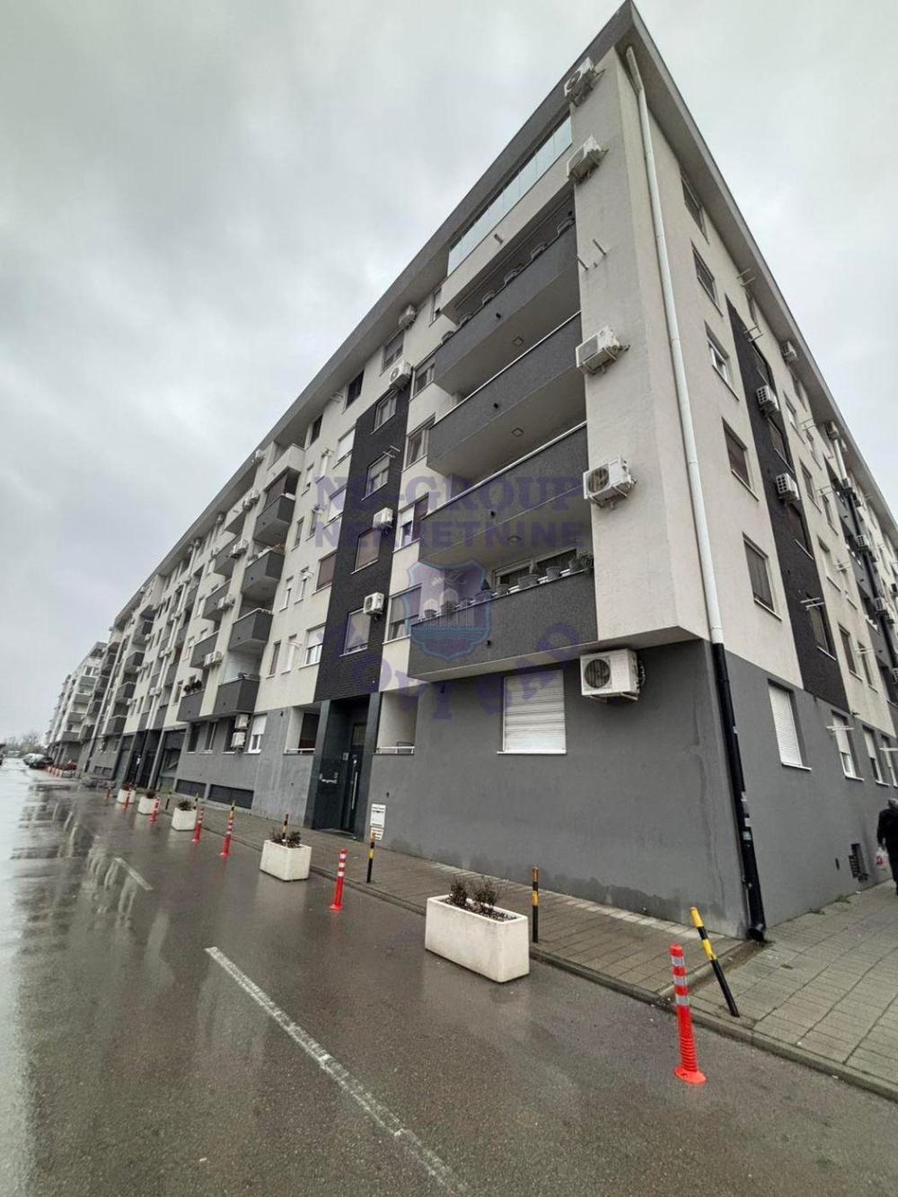 Glavna slika -Trosoban stan na prodaju, 77m2, 243.000€