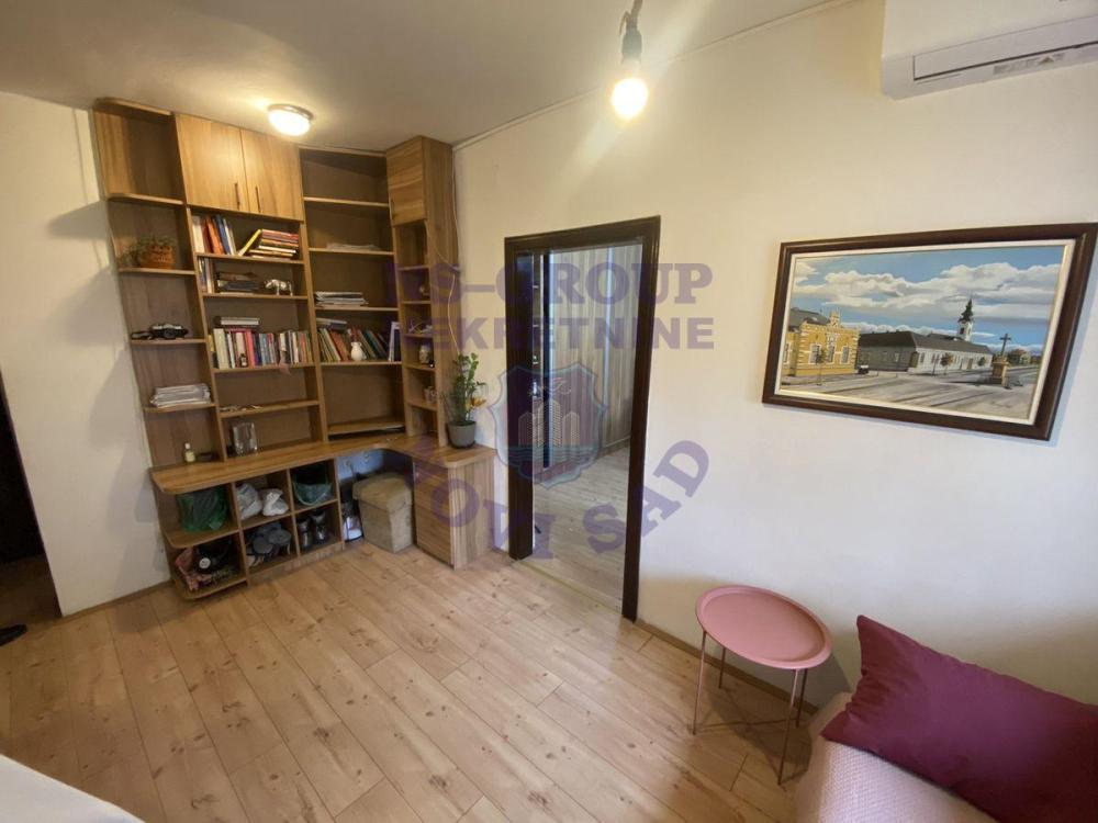 Slika 11 - Dvoiposoban stan na prodaju, 52m2, 160.680€