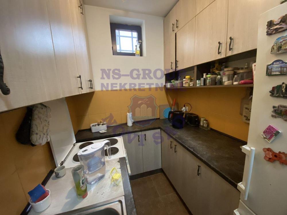 Slika 8 - Dvoiposoban stan na prodaju, 52m2, 160.680€